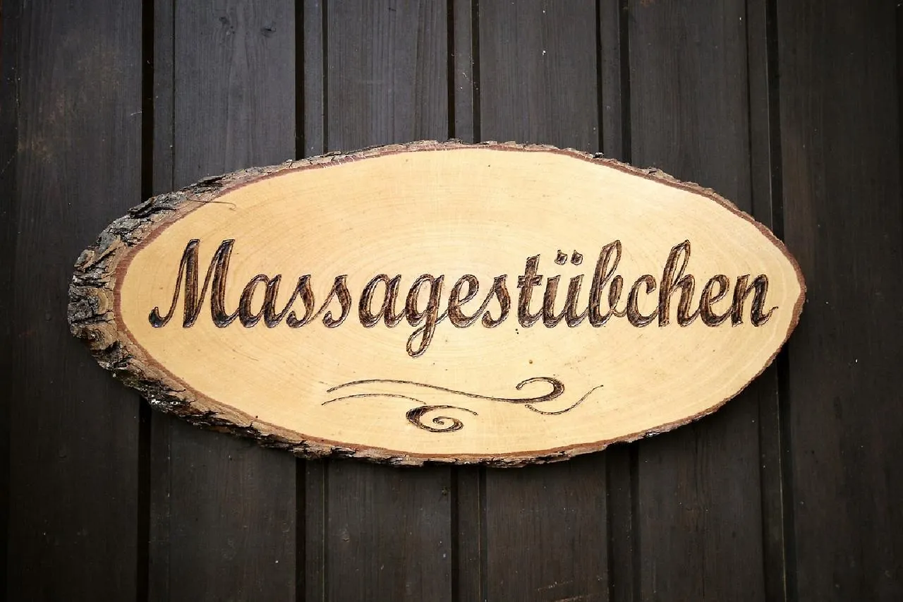 Apartment Ferienwohnungen Lindleshof Leinach Germany