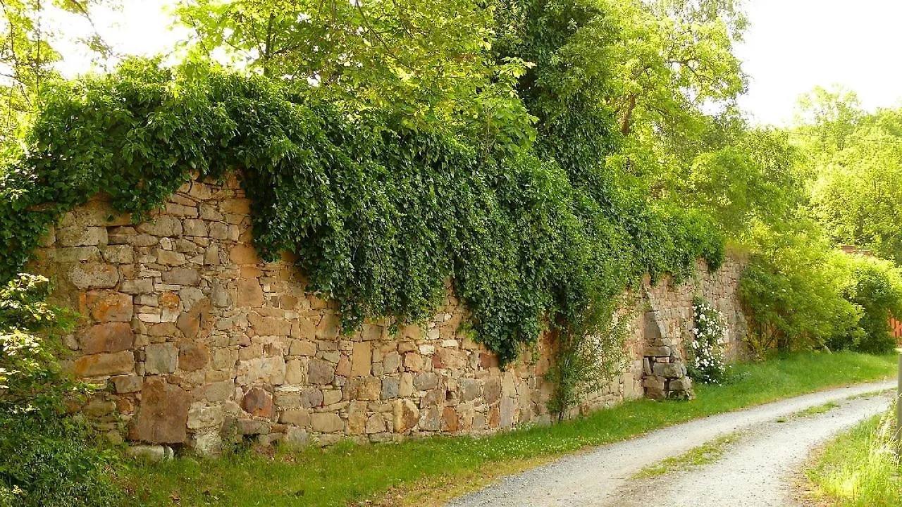 Ferienwohnungen Lindleshof Leinach 0*,  Germany